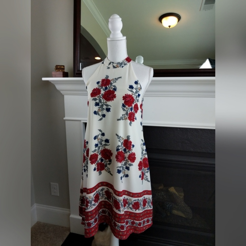 Shein dress size M